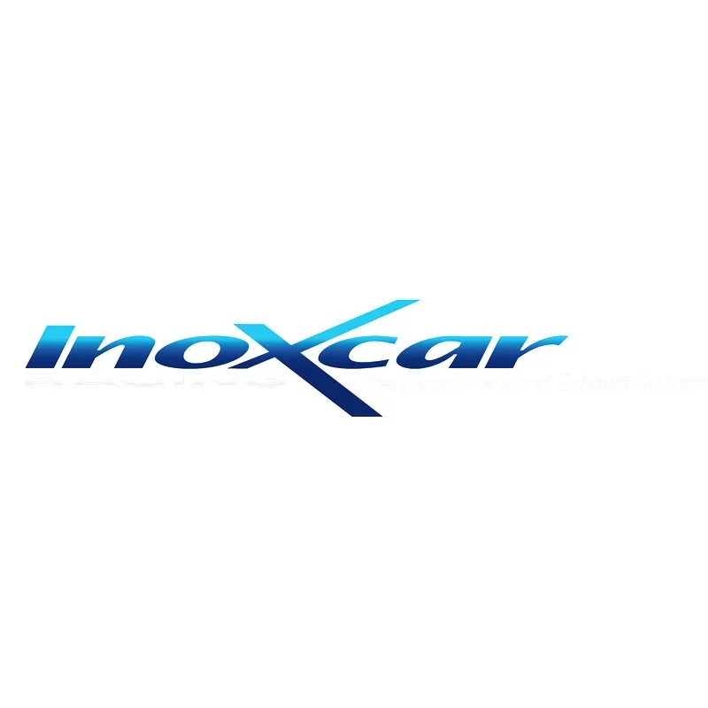 InoxCar Kia Picanto Gt-Line 1,0 TGDI (100cv) 2018-- KIPI.02.RA