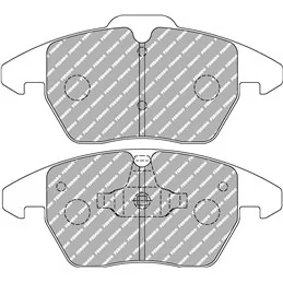 Ferodo FCP1641G