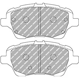 Ferodo FCP4612W