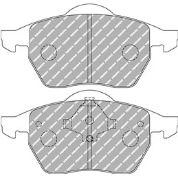 Ferodo FCP590W