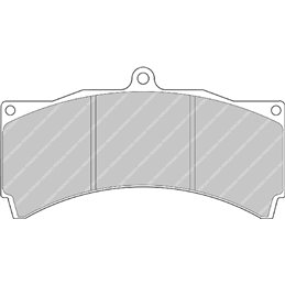 Ferodo FRP3054G