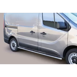 Marche Pieds Renault Trafic L1