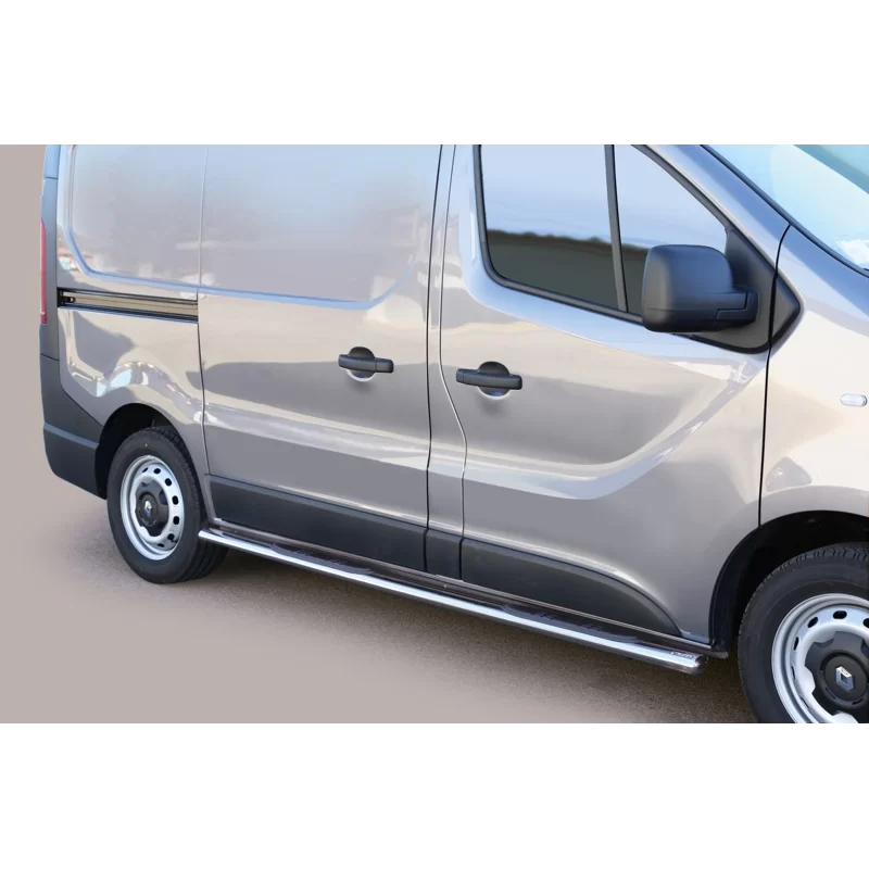 Side Step Renault Trafic L1