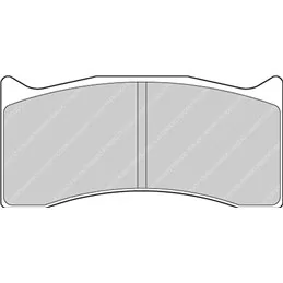 Ferodo FRP3071H