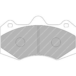 Ferodo FRP3084G