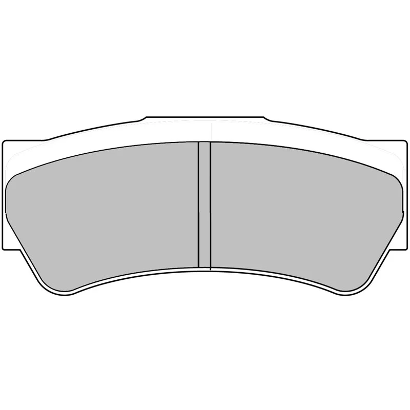 Ferodo FRP3112X