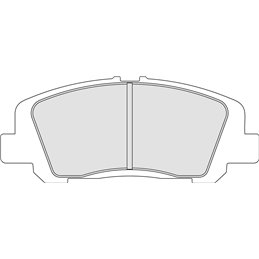 Ferodo FRP3121Z