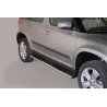 Estribos Skoda Yeti 4X2