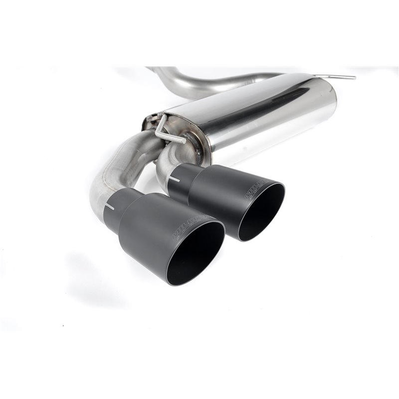 Milltek MCXAU102 Milltek MCXAU102