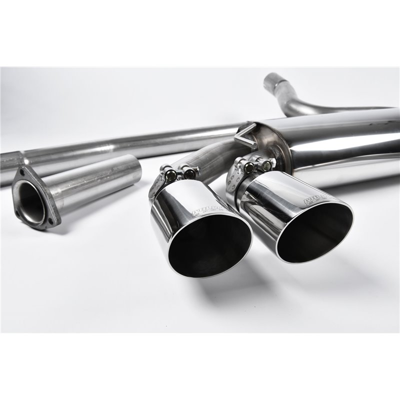 Milltek MCXAU104 Milltek MCXAU104
