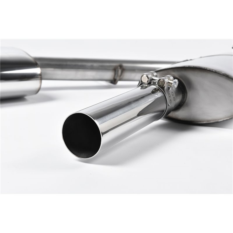 Milltek MCXPE101 Milltek MCXPE101