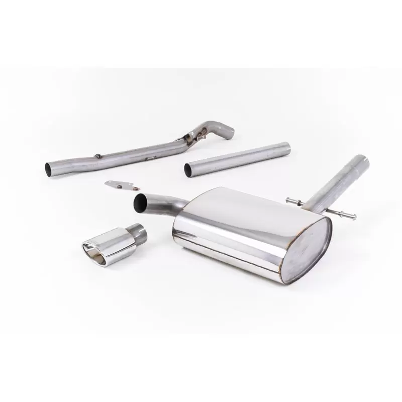 Milltek MCXVW219 Milltek MCXVW219