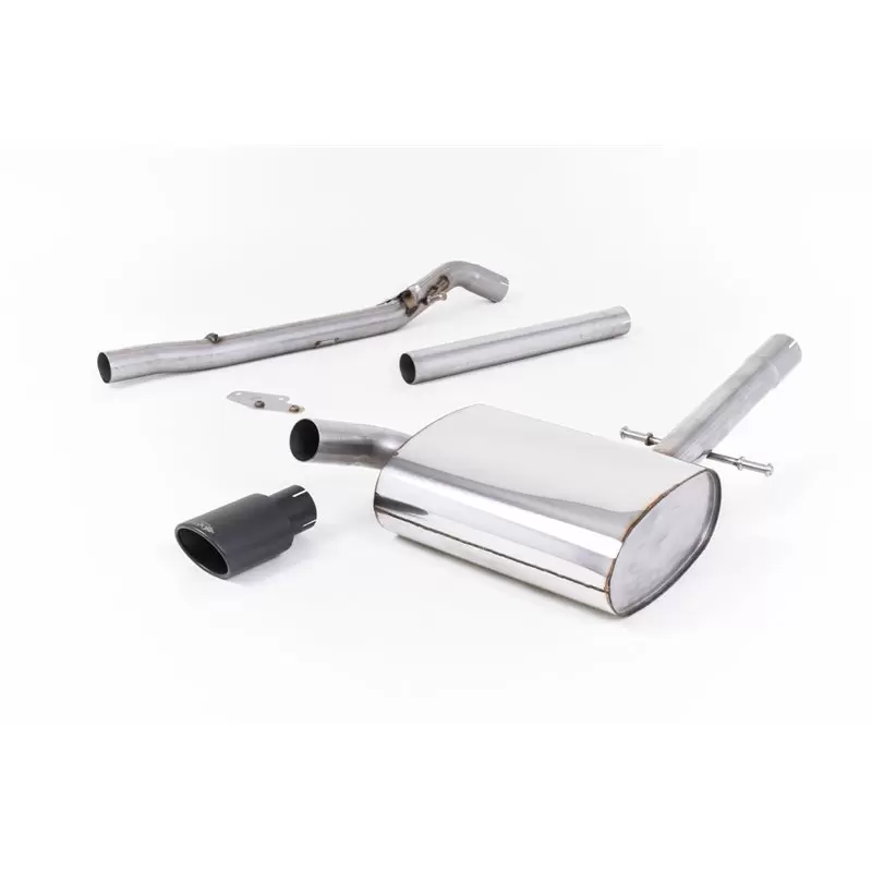 Milltek MCXVW218 Milltek MCXVW218