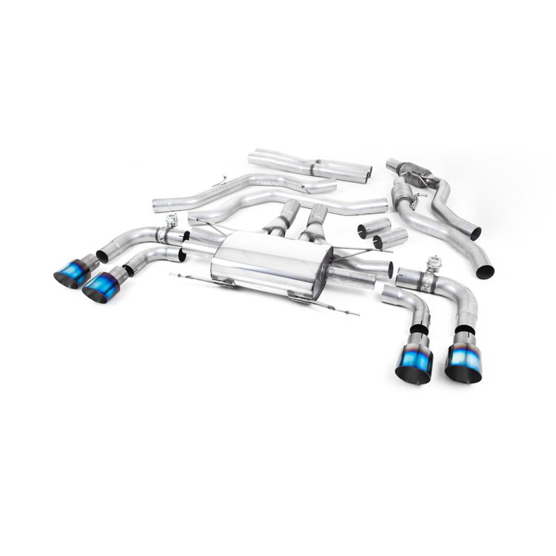 Milltek SSXAR009 Milltek SSXAR009