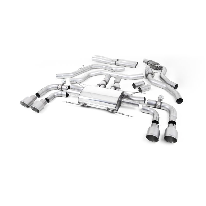 Milltek SSXAR008 Milltek SSXAR008