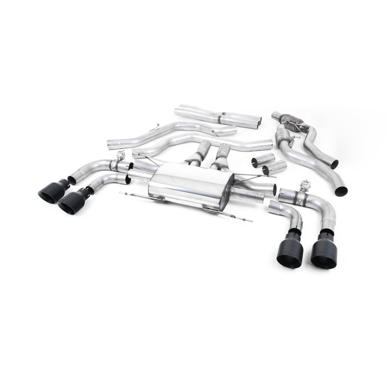Milltek SSXAR007 Milltek SSXAR007