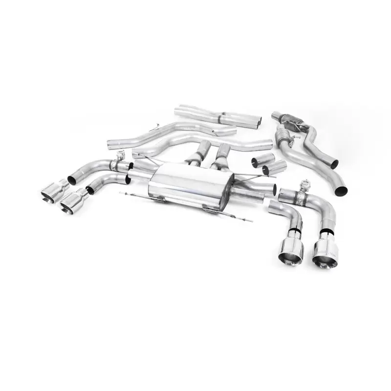 Milltek SSXAR006 Milltek SSXAR006