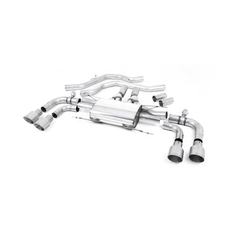 Milltek SSXAR003 Milltek SSXAR003