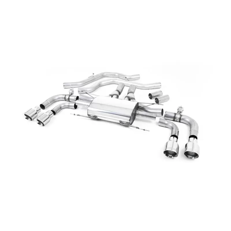 Milltek SSXAR001 Milltek SSXAR001
