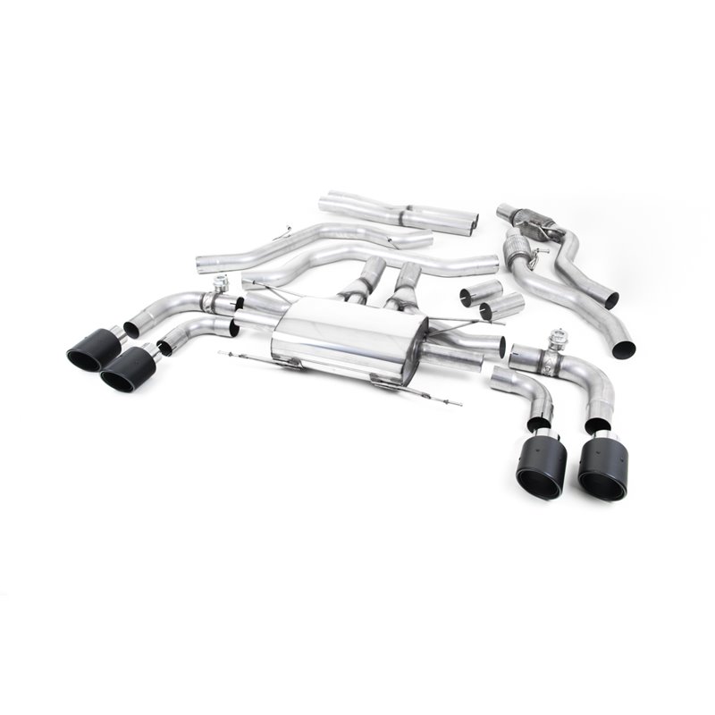 Milltek SSXAR010 Milltek SSXAR010
