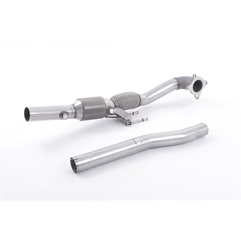 Milltek SSXAU200R Milltek SSXAU200R