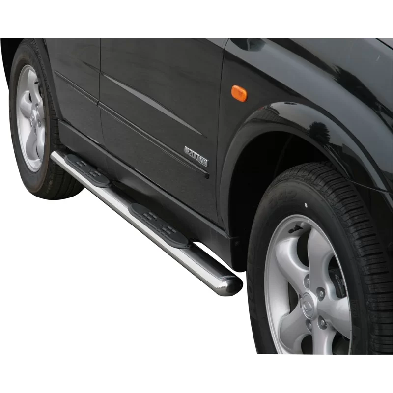 Side Step Ssangyong Kyron