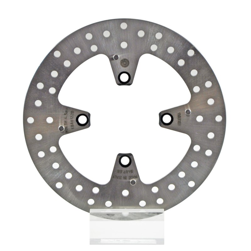 Brembo 68B407E8 Serie Oro Ducati Streetfighter / S 1098 Brembo 68B407E8 Serie Oro Ducati Streetfighter / S 1098