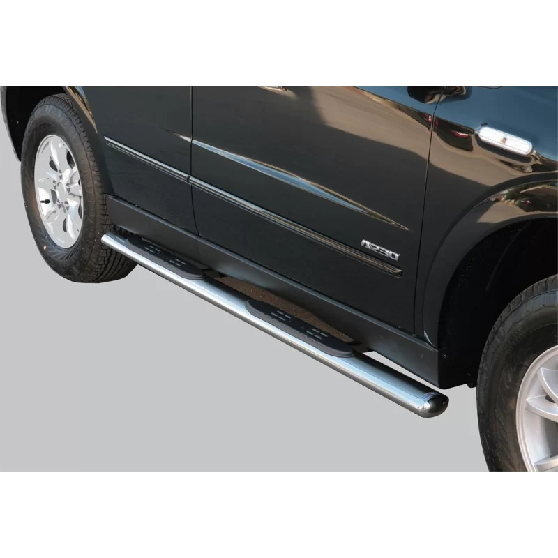 Side Step Ssangyong Actyon Side Step Ssangyong Actyon