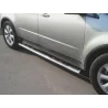 Side Step Subaru Tribeca 
