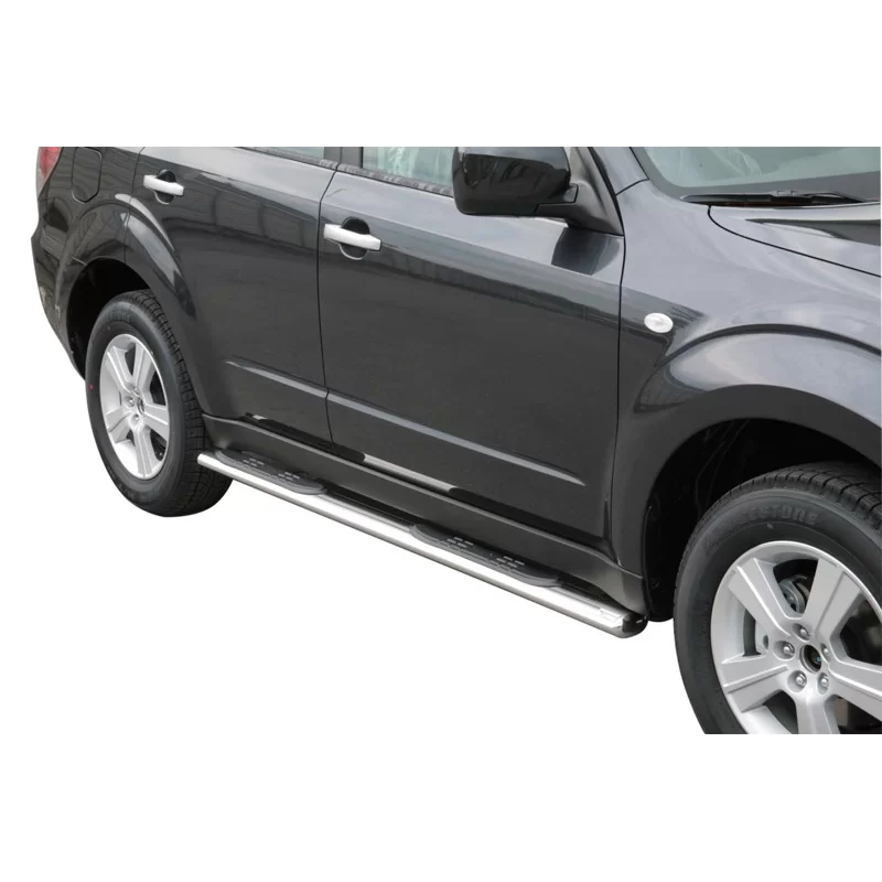 Side Step Subaru Forester Side Step Subaru Forester