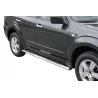 Side Step Subaru Forester 