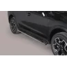 Trittbretter Subaru Xv