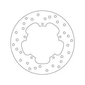 Brembo 68B40776 Serie Oro Gilera Runner Sp 180