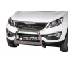 Bull Bar Kia Sportage 
