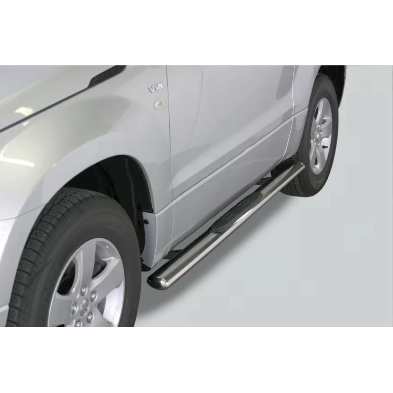Pedane Suzuki Grand Vitara 3 Porte Pedane Suzuki Grand Vitara 3 Porte