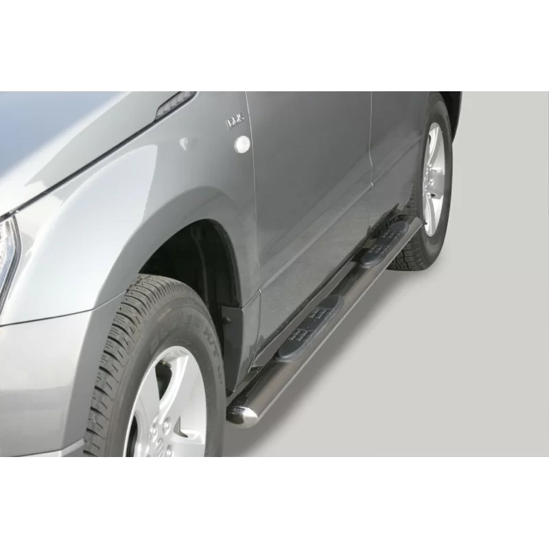 Side Step Suzuki Grand Vitara Side Step Suzuki Grand Vitara