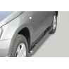 Marche Pieds Suzuki Grand Vitara 5 Portes 