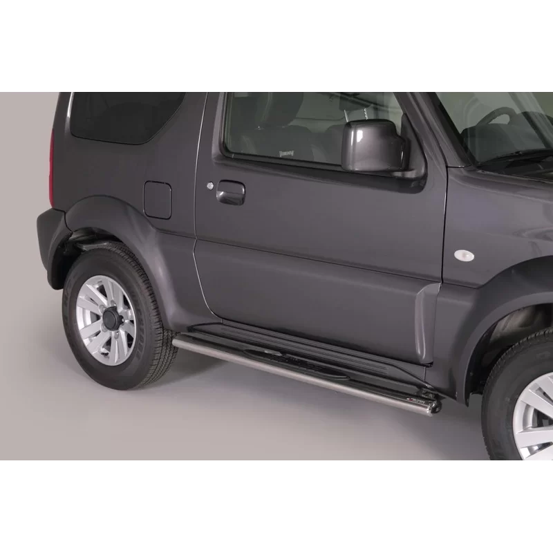 Side Step Suzuki Jimny