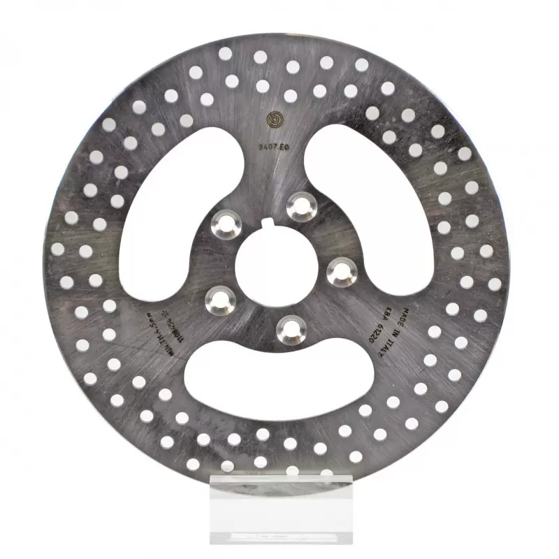 Brembo 68B407E0 Serie Oro Harley Davidson Flh 1340 Electra Glide