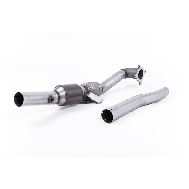 Milltek SSXAU348 Milltek SSXAU348