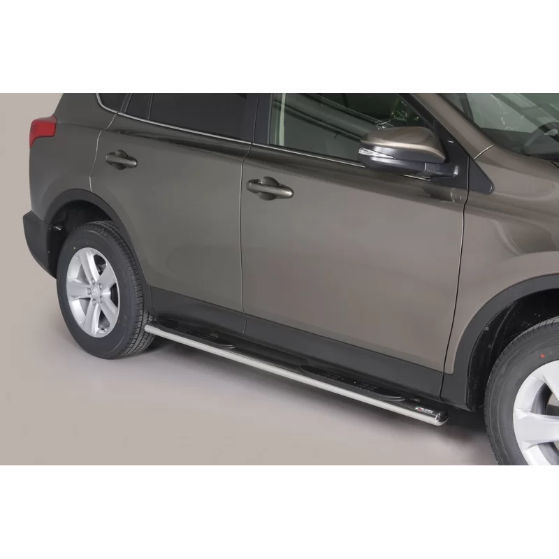 Marche Pieds Toyota Rav 4