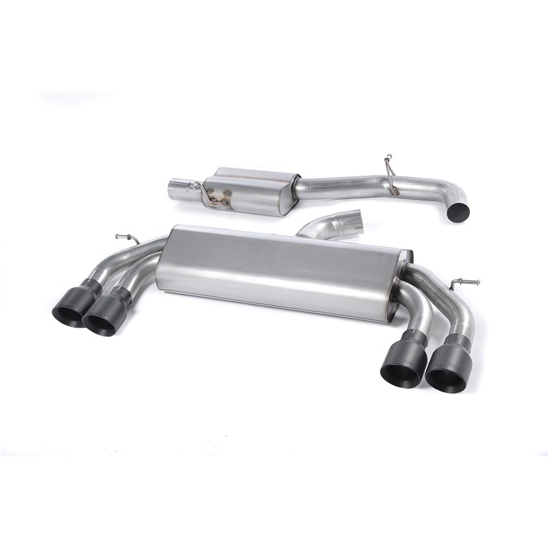 Milltek SSXAU527 Milltek SSXAU527