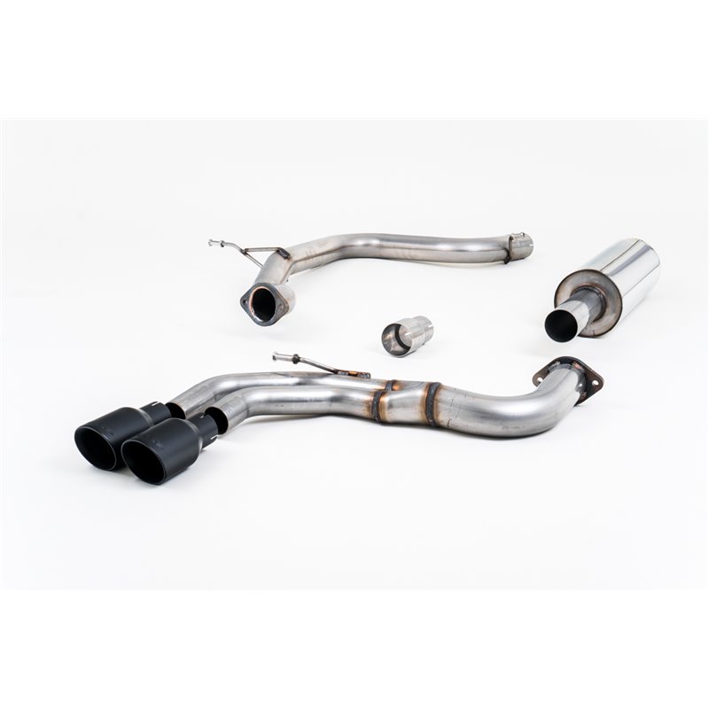 Milltek SSXAU564 Milltek SSXAU564