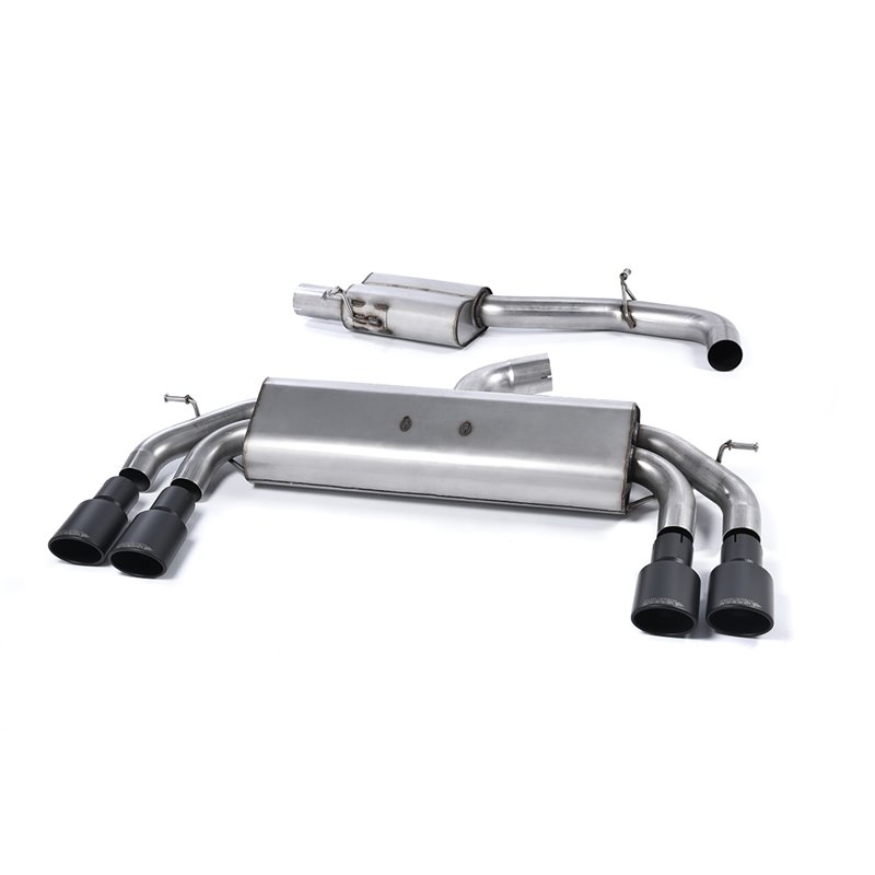 Milltek SSXAU549 Milltek SSXAU549