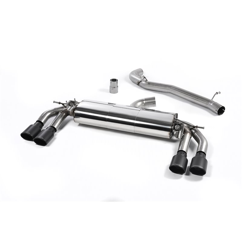Milltek SSXAU576 Milltek SSXAU576