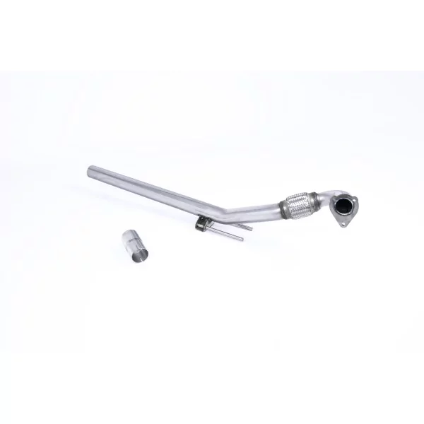 Downpipe Milltek SSXAU606