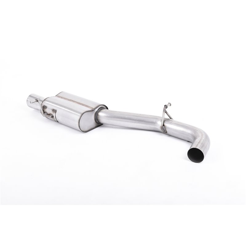 Milltek SSXAU619 Milltek SSXAU619