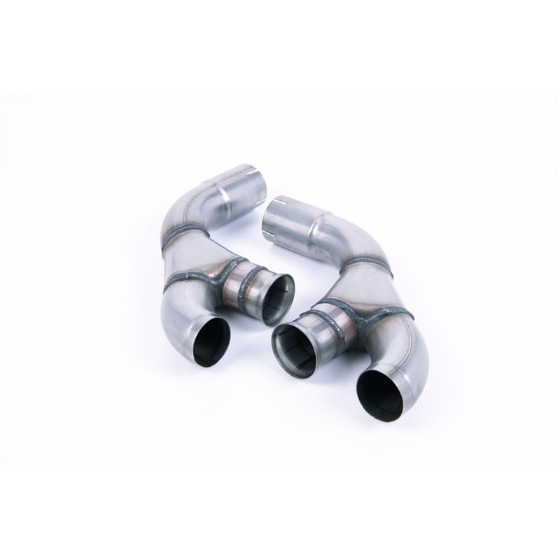 Milltek SSXAU678 Milltek SSXAU678