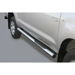 Side Step Toyota Hi Lux Extra Cab