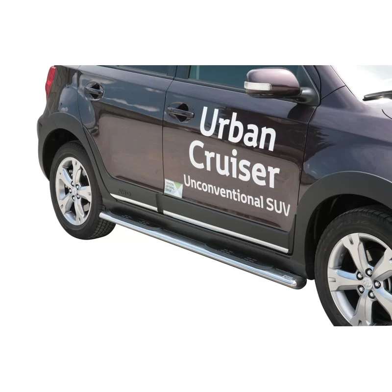 Pedane Toyota Urban Cruiser